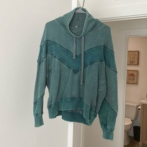 Free People Movement S Pullover
